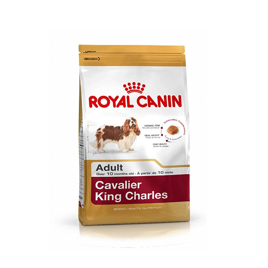 Royal Canin Dog Food Cavalier King Charles 1.5kg